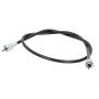 Speedometer cable 700mm for Puch MS 50, M50S, KTM Comet, Pony II
