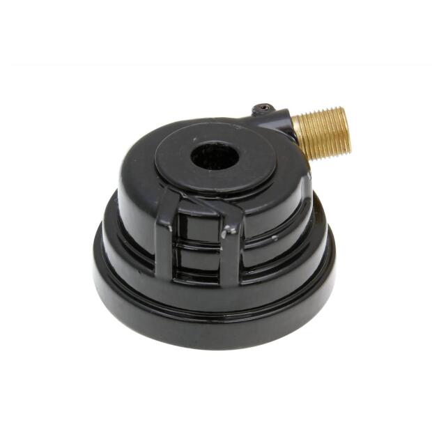 Tachoantrieb am Rad Vierkant - Überwurfmutter - 32mm