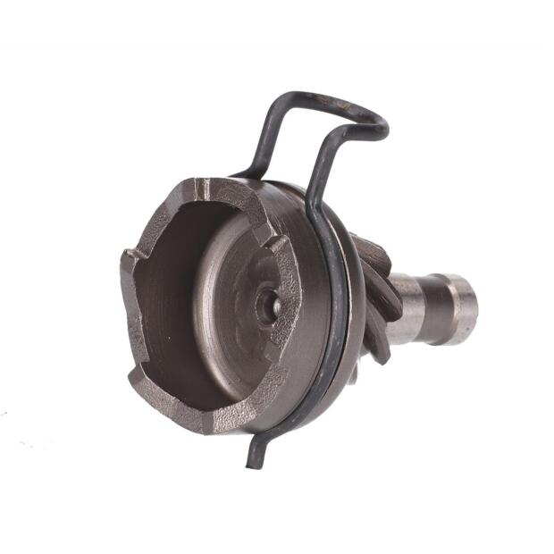 Kickstarter drive pinion 8 teeth for GY6 50cc 139QMB/QMA