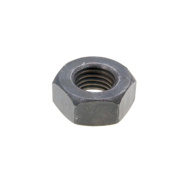 Nut for variator or crankshaft M10x1.25