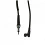 Speedometer cable for China Engine QMB139 GY6 50 4T 12 Inch