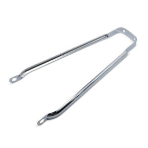 Front mudguard strut in chrome for Hercules Prima M 2 3 4...