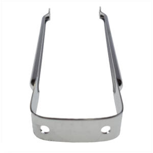 Front mudguard strut in chrome for Hercules Prima M 2 3 4...