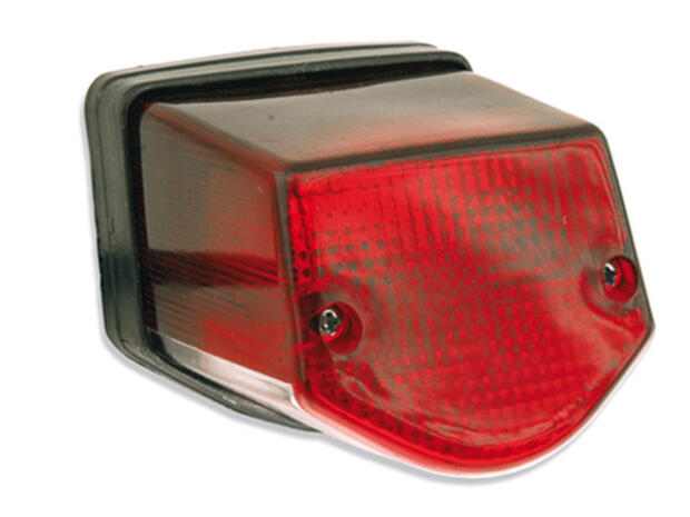 Tail light for Yamaha DT 80 LC 2 / DT 80 MX-S