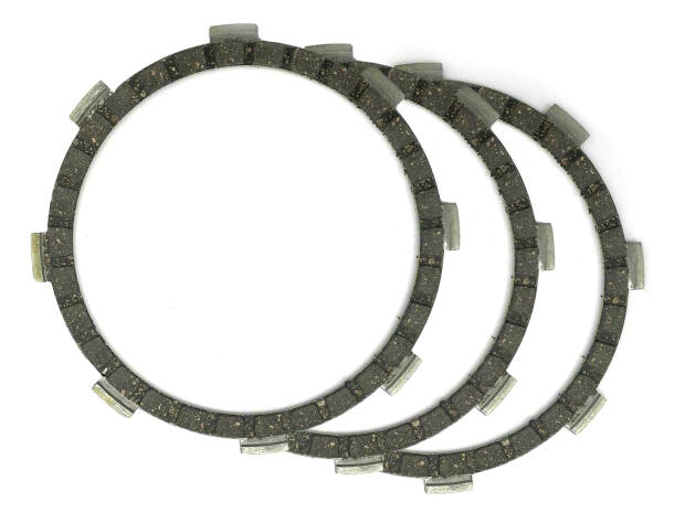 Kupplung für Yamaha DT 80 MX / RD 80 LCI / RD 80 MX/ RX/FS80