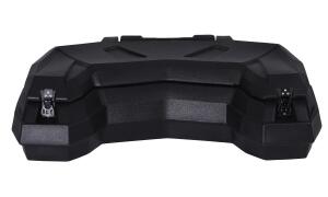Kofferbox Quad ATV 110 Liter schwarz B-Ware