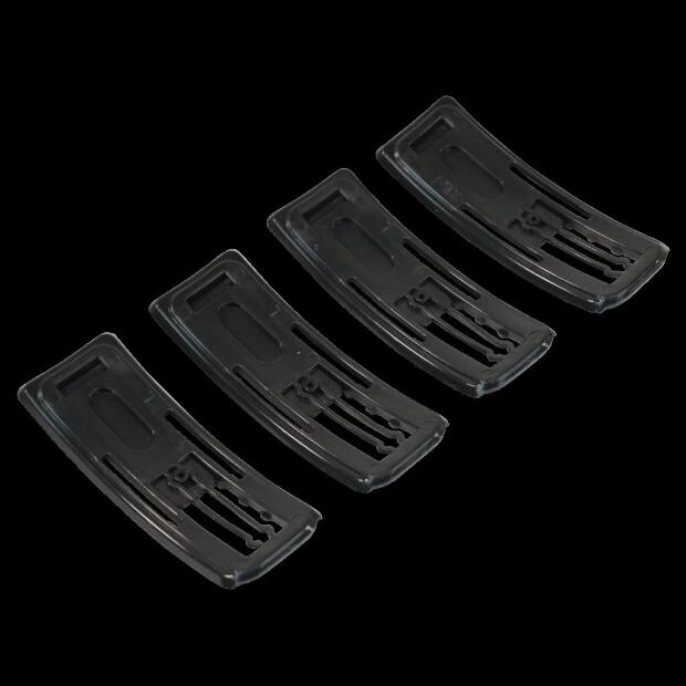 Lüftungschlitze für Helm Origine Vega