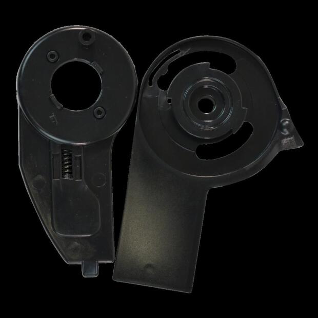 Visiermechanismus für Helm Origine Delta