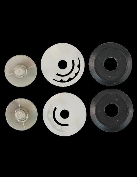 Visiermechanismus für Helm Origine Mio