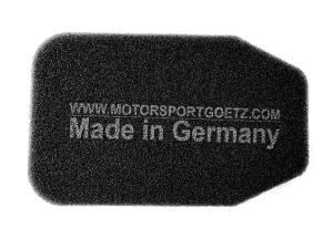 Air filter for KTM SX 50 / Husqvarna TC 50