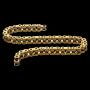 Kette Regina 525 x 126 HPE wartungsfrei Gold