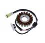 Lichtmaschine Stator für Yamaha YFM 250 Big Bear / YFM25B