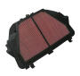Luftfilter für Yamaha YZF-R6 600 Hiflo Tauschluftfilter