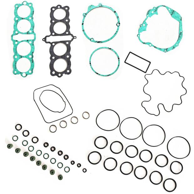 Motordichtsatz für Honda CB 550 Four Bj. 74-78