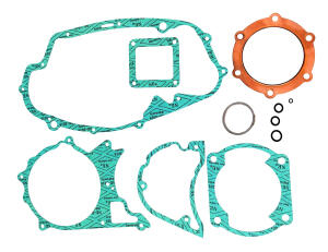 Dichtungssatz für YAMAHA DT 400 MX