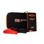 Mini Jumpstarter / Powerbank 6000mA für Motorrad Roller Quad GET by ATHENA