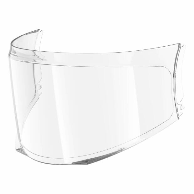 SHARK Visier passend für EVO ES klar homologiert