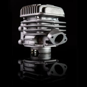 Zylinder 70 ccm Tuning  für vertikalen Minarelli Motor Yamaha  BW´s APRILIA MBK 50