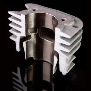 Zylinder 70 ccm Tuning  für vertikalen Minarelli Motor Yamaha  BW´s APRILIA MBK 50