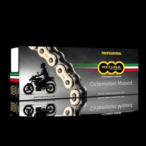 Regina Kette 420 130 offen+Clip