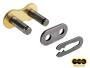 Chain link Regina clip link 415ORO