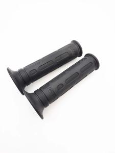 MAGURA Griffgummi MAGURA Typ 289 schwarz 22/25mm paarweise