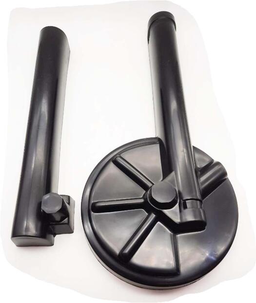 Gabelprotektoren Bremsenabdeckung für YAMAHA DT 50/80 MX