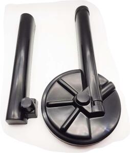 Gabelprotektoren Bremsenabdeckung für YAMAHA DT...