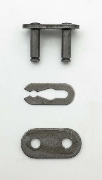 DC-Kettenschloss Clipschloss 428 verstärkt X-Ring