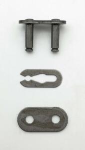 DC-Kettenschloss Clipschloss 428 verstärkt X-Ring