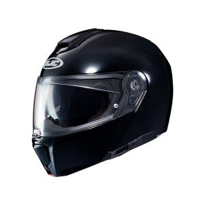 HJC Helm RPHA 90S Farbe schwarz metallic Größe...
