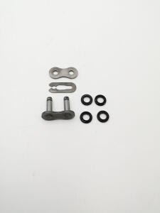 REGINA Kettenschloss Clipschloss 520ZRA doppelt...