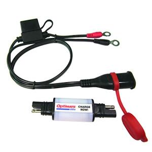 Optimate O-122 SAE Batterie Ladungsprüfer für...