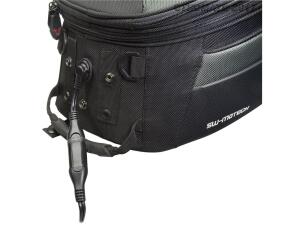 TecMate Optimate Cable O-30 Stromeingang Kabel für Tankrucksack Koffer Topcase SAE