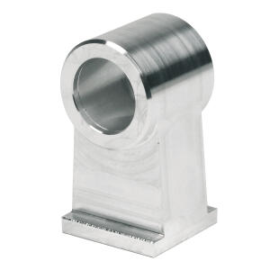 TRW Hecktieferlegung passend für KTM Duke / RC 125...