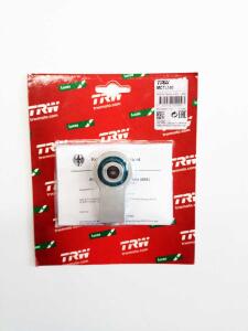 TRW Hecktieferlegung passend für KTM Duke / RC 125 200 390 mit ABE