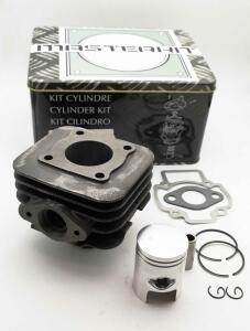 Cylinder 50cc for Piaggio NRG Aprilia Derbi Vespa AC