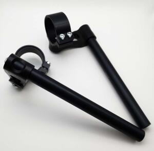 TRW Sportlenker 50mm MCL506SK Stummellenker-Kit Relaxbar 60mm erhöht schwarz