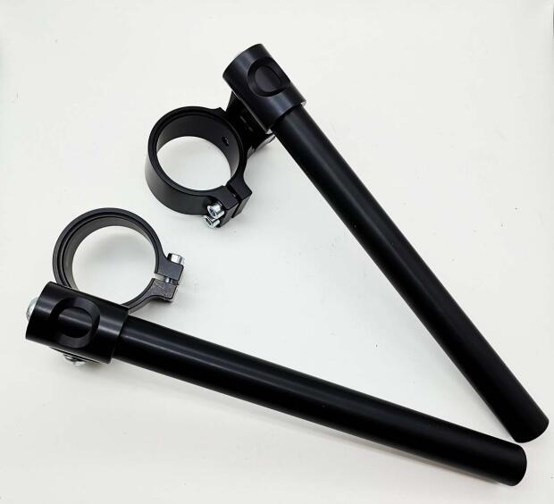 TRW Sportlenker Stummellenker-Kit Relaxbar 40mm erhöht schwarz MCL504SK