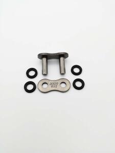 Nietschloss für DC-Kette 520 MXO doppelt...