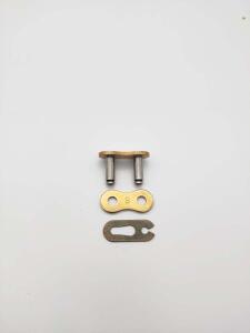 Clipschloss für DC-Kette 520 MDX6 doppelt...