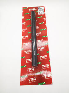 TRW Eloxiertes Lenkrohr MCL250S-SP schwarz