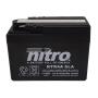 Batterie NTR4A SLA AGM GEL (bef&uuml;llt, ready-to-use) 12V/2,3Ah (YTR4A-BS) f&uuml;r HondaSJ 50