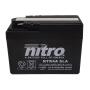 Batterie YTR4A / NTR4A SLA AGM GEL (befüllt, ready-to-use) 12V/2,3Ah (YTR4A-BS) für HondaSJ 50