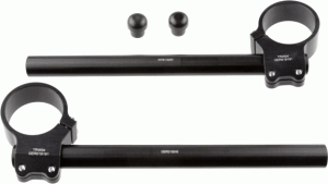 TRW Sportlenker MCL53RAC-S RACING schwarz 22mm Stummellenker HONDA für KTM KAWASAKI SUZUKI YAMAHA