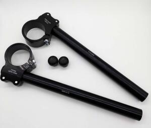 TRW Sportlenker MCL53RAC-S RACING schwarz 22mm Stummellenker HONDA für KTM KAWASAKI SUZUKI YAMAHA