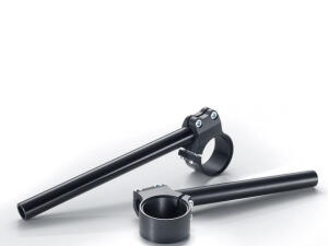 TRW Sportlenker Custom 1 Zoll Caferacer Harley Davidson...