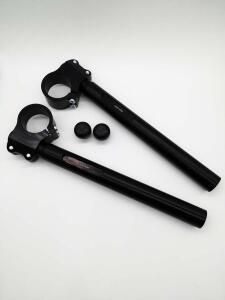 TRW Sportlenker Custom 1 Zoll Caferacer Harley Davidson...