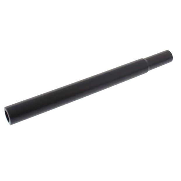 TRW Eloxiertes Lenkrohr 1 Zoll 25,4mm MCL254S schwarz