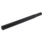 TRW Eloxiertes Lenkrohr 1 Zoll 25,4mm MCL254S schwarz